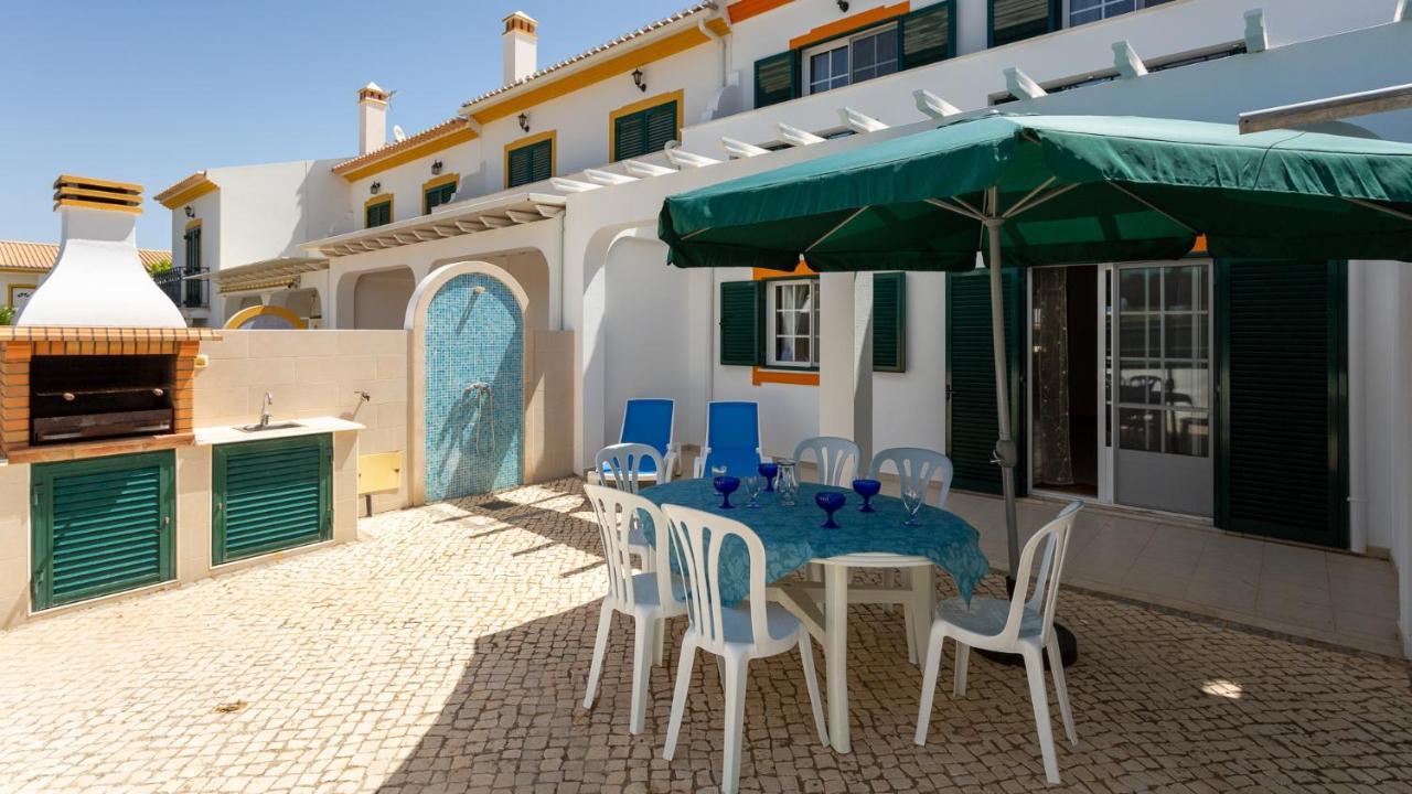 Wonderful Algarvinian Home By Lovelystay Vila Nova de Cacela Esterno foto