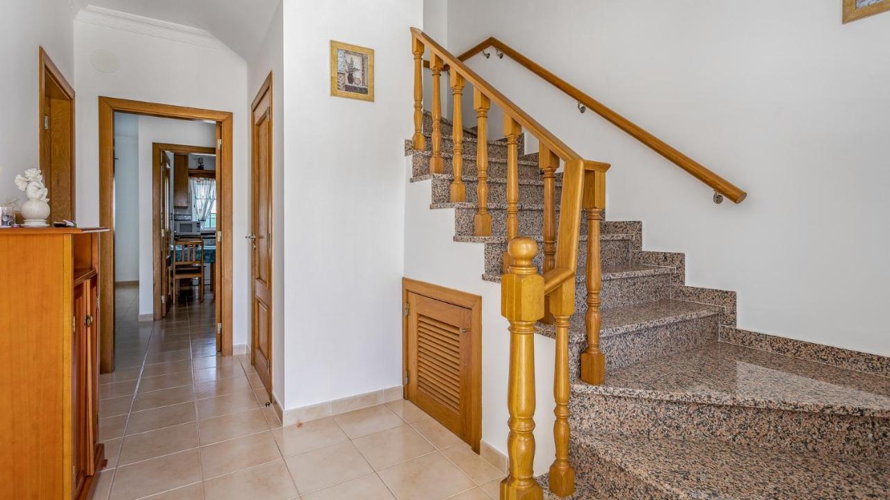 Wonderful Algarvinian Home By Lovelystay Vila Nova de Cacela Esterno foto