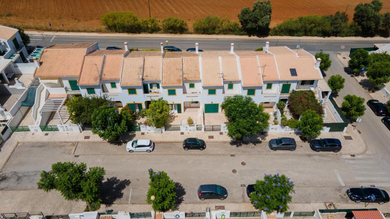 Wonderful Algarvinian Home By Lovelystay Vila Nova de Cacela Esterno foto