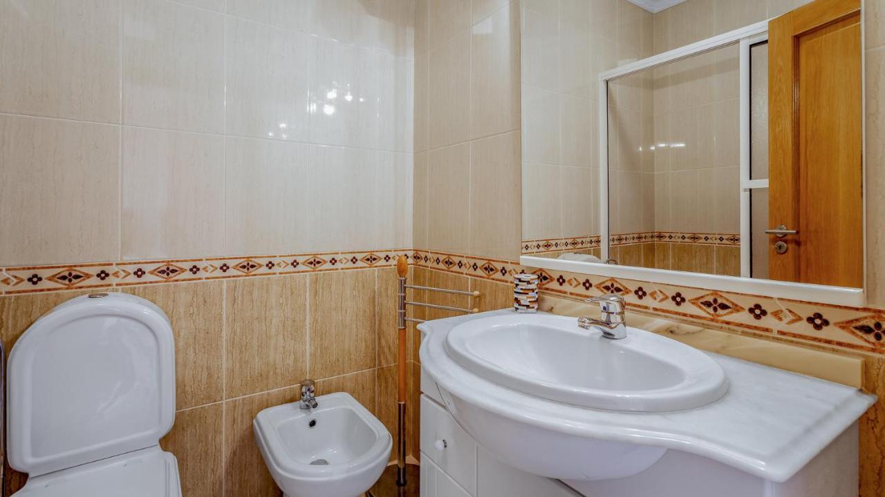 Wonderful Algarvinian Home By Lovelystay Vila Nova de Cacela Esterno foto