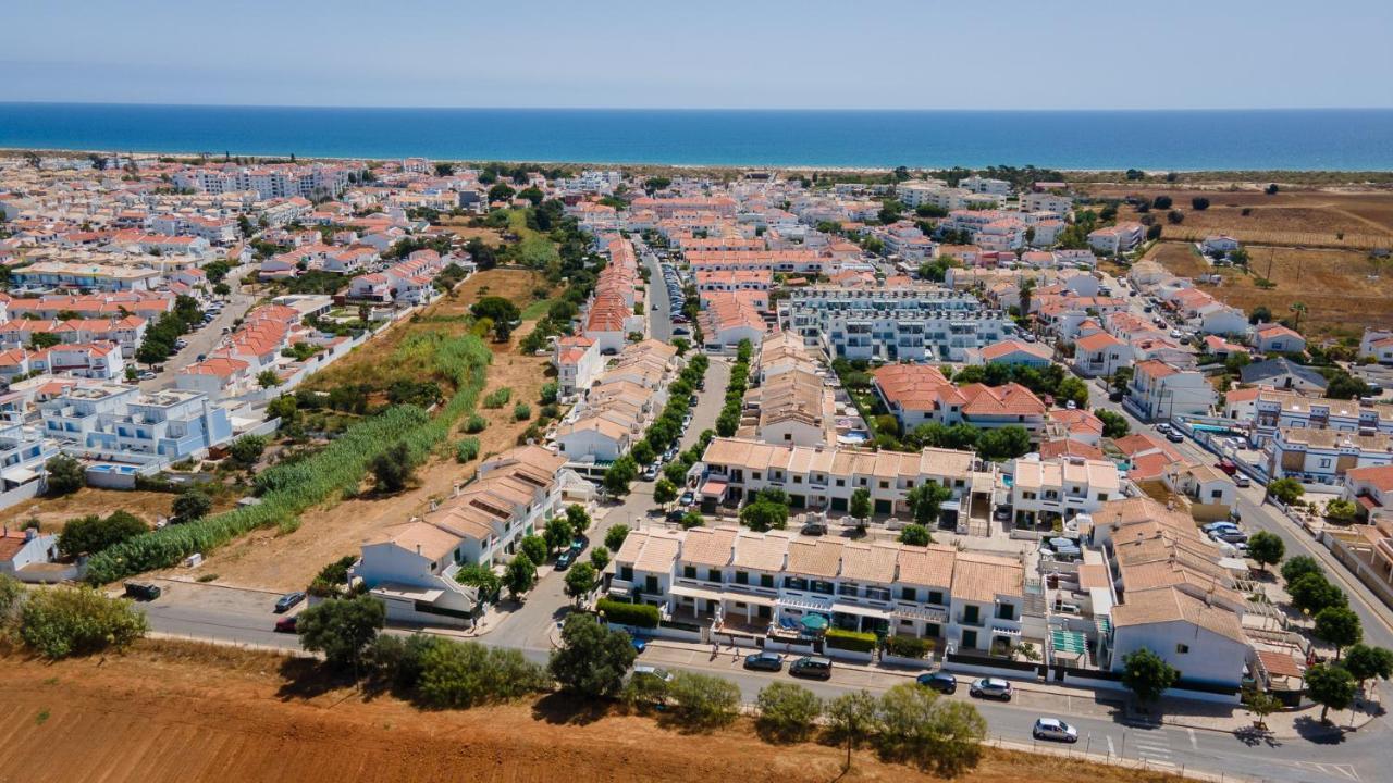 Wonderful Algarvinian Home By Lovelystay Vila Nova de Cacela Esterno foto
