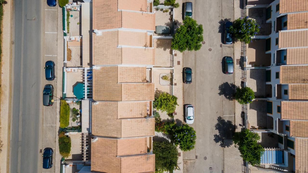 Wonderful Algarvinian Home By Lovelystay Vila Nova de Cacela Esterno foto
