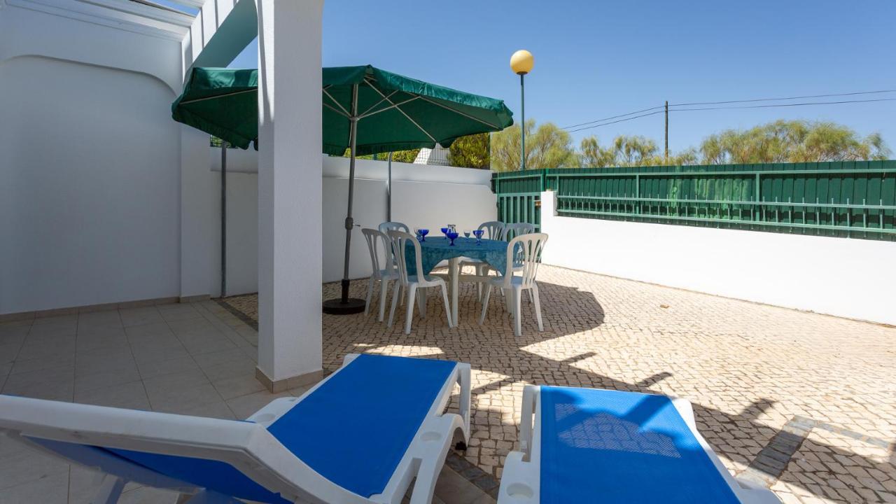 Wonderful Algarvinian Home By Lovelystay Vila Nova de Cacela Esterno foto