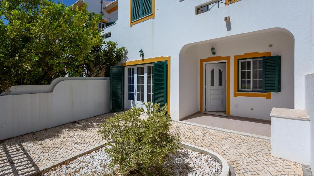 Wonderful Algarvinian Home By Lovelystay Vila Nova de Cacela Esterno foto