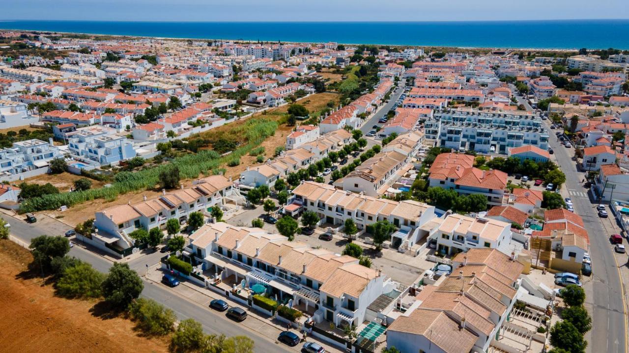Wonderful Algarvinian Home By Lovelystay Vila Nova de Cacela Esterno foto