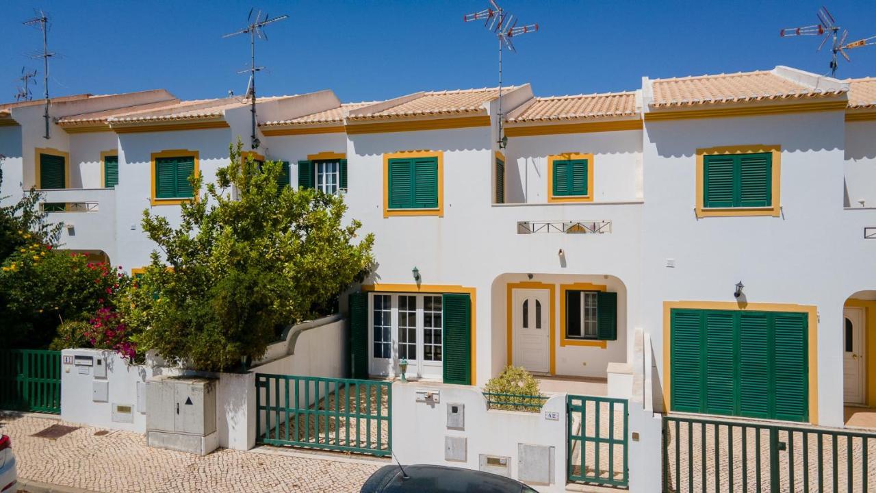 Wonderful Algarvinian Home By Lovelystay Vila Nova de Cacela Esterno foto