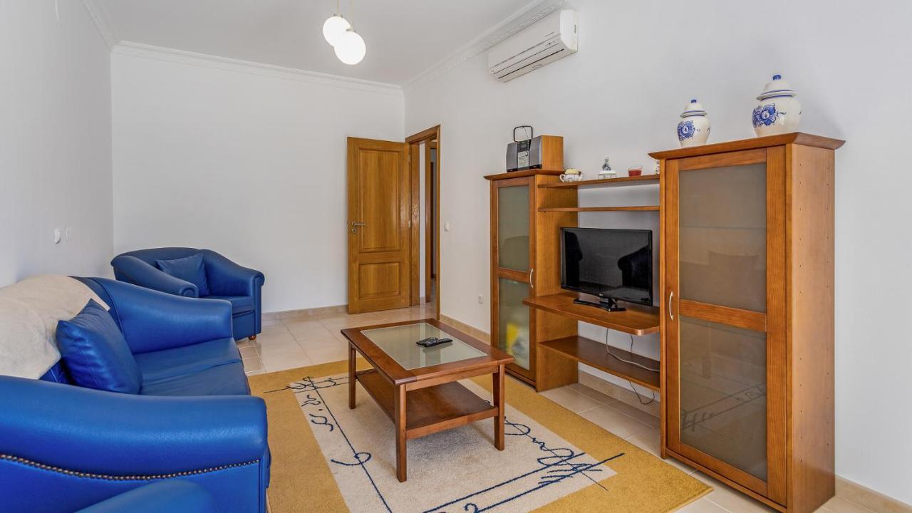 Wonderful Algarvinian Home By Lovelystay Vila Nova de Cacela Esterno foto