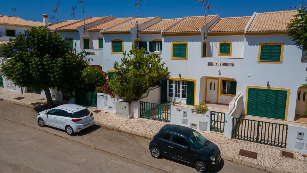 Wonderful Algarvinian Home By Lovelystay Vila Nova de Cacela Esterno foto